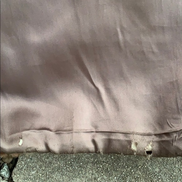 Vintage old HOLLYWOOD fur jacket. - Picture 5 of 6